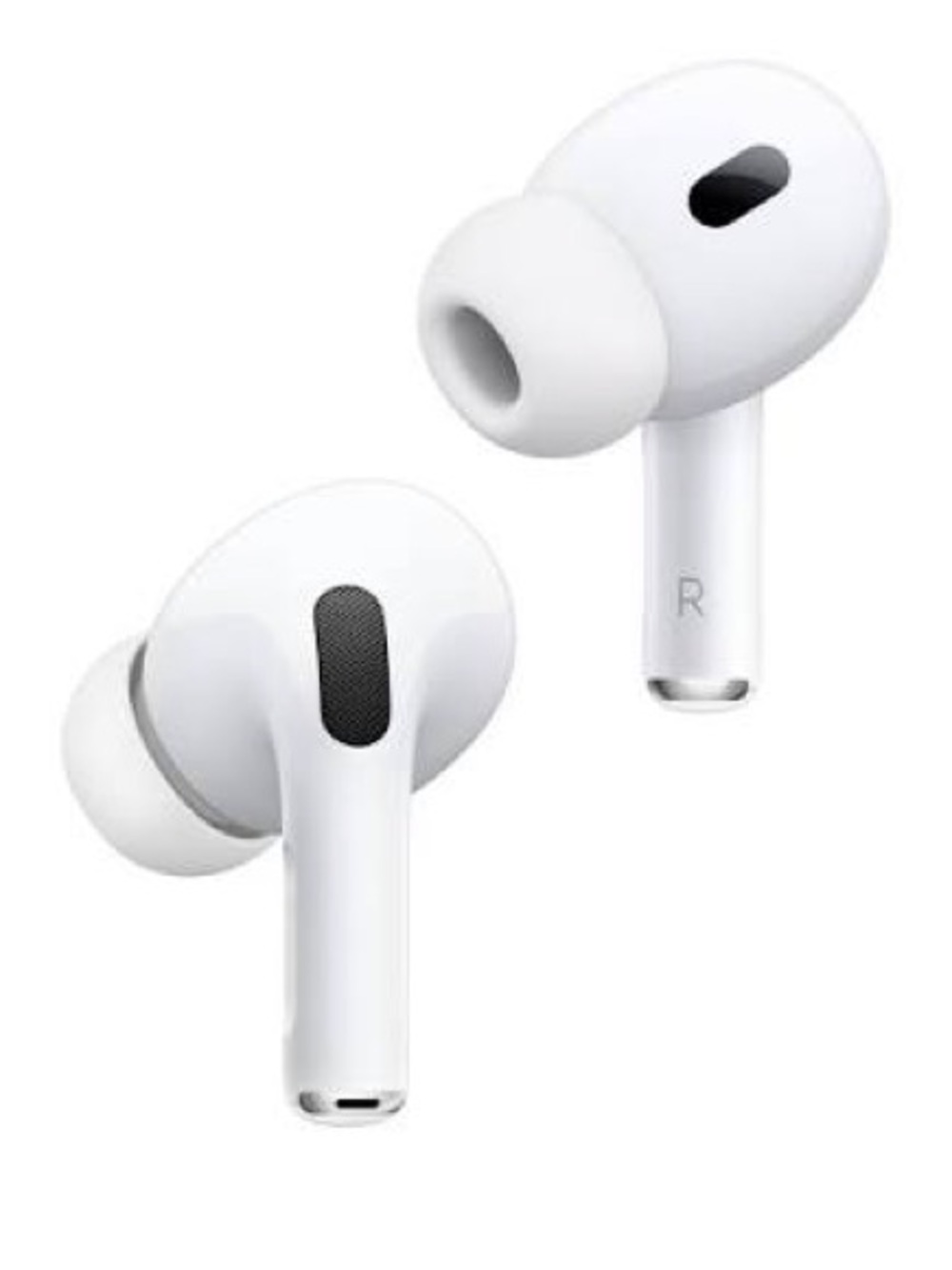Apple AirPods Pro 2 (White) - NO CASE